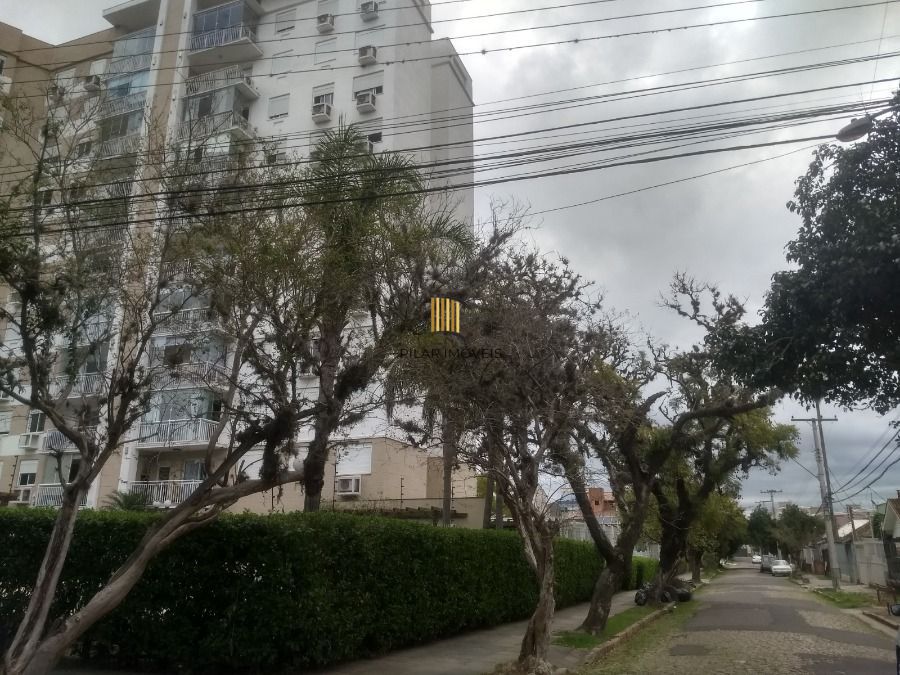 Apartamento 3 dormitórios no bairro Vila Ipiranga