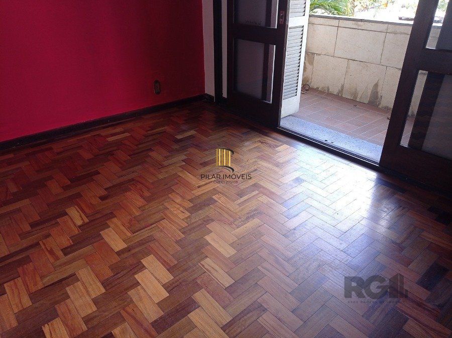 Apartamento 3 dormitórios no bairro Rio Branco