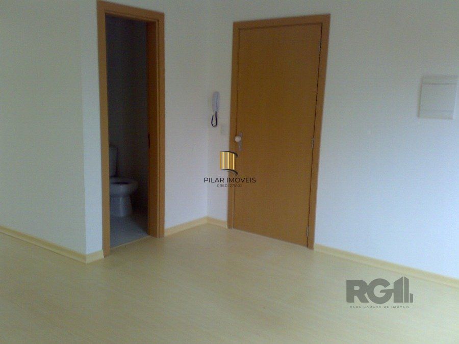 Conjunto/Sala para Venda - 42.58m²,  0 dormitórios, 1 vaga - Praia de Belas