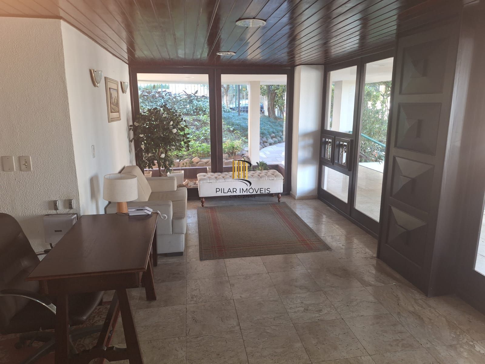 Apartamento 3 dormitórios no bairro Petrópolis