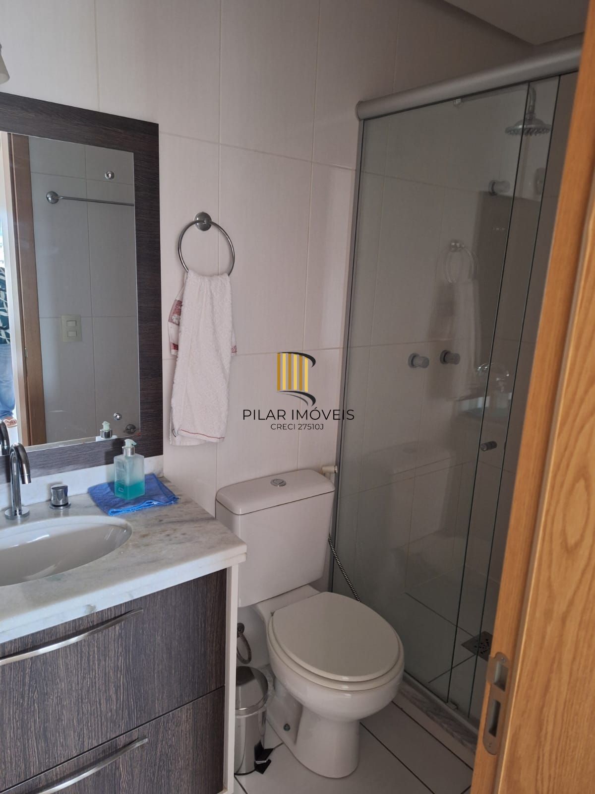 VENDA APARTAMENTO 2 DOMRITÓRIOS SUITE 1 VAGA NO PARTENON