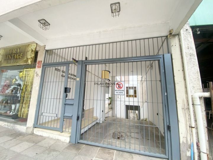 Kitinete34,30m2 priv. Av. Independência,prox.Hospital Sta. Casa