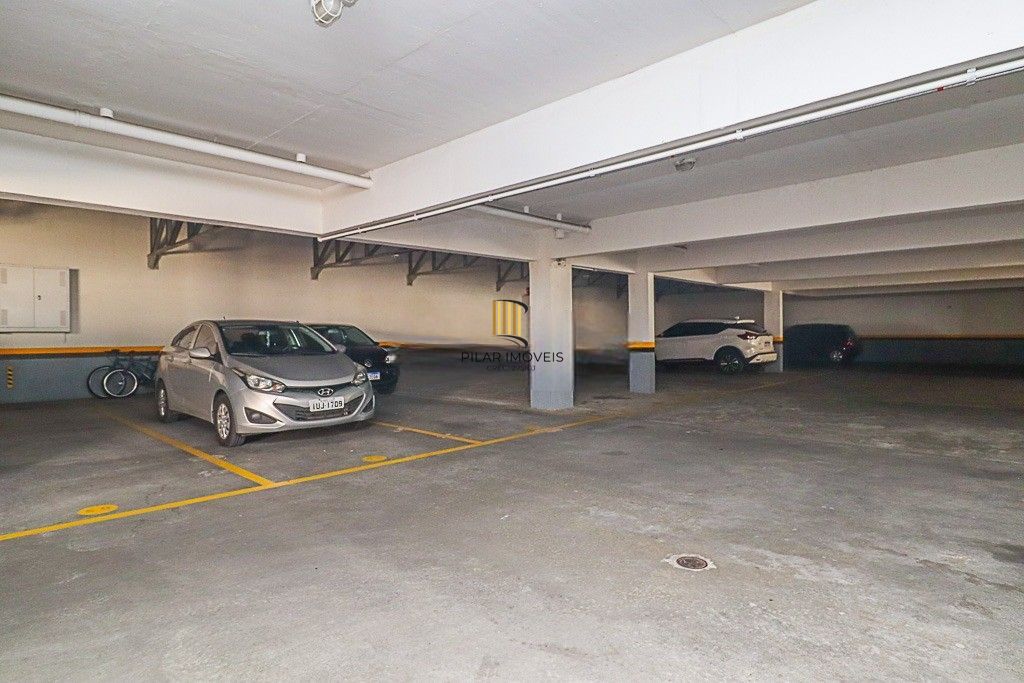 Apartamento 3 dormitórios no bairro Partenon