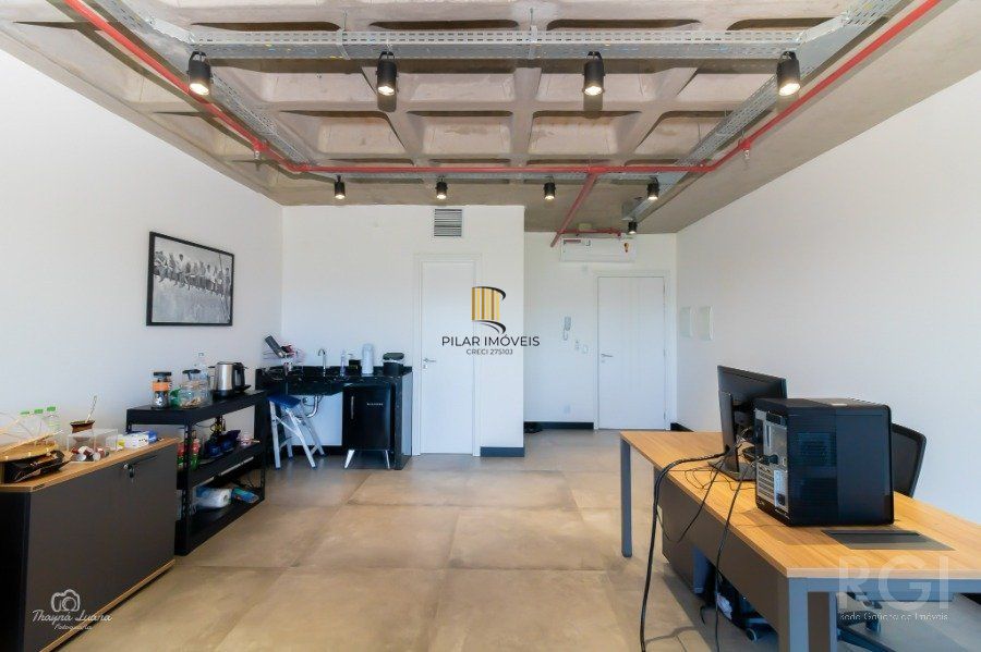 Conjunto/Sala Bairro Petrópolis