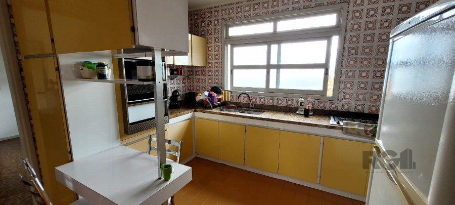 Apartamento 3 dormitórios no bairro Farroupilha