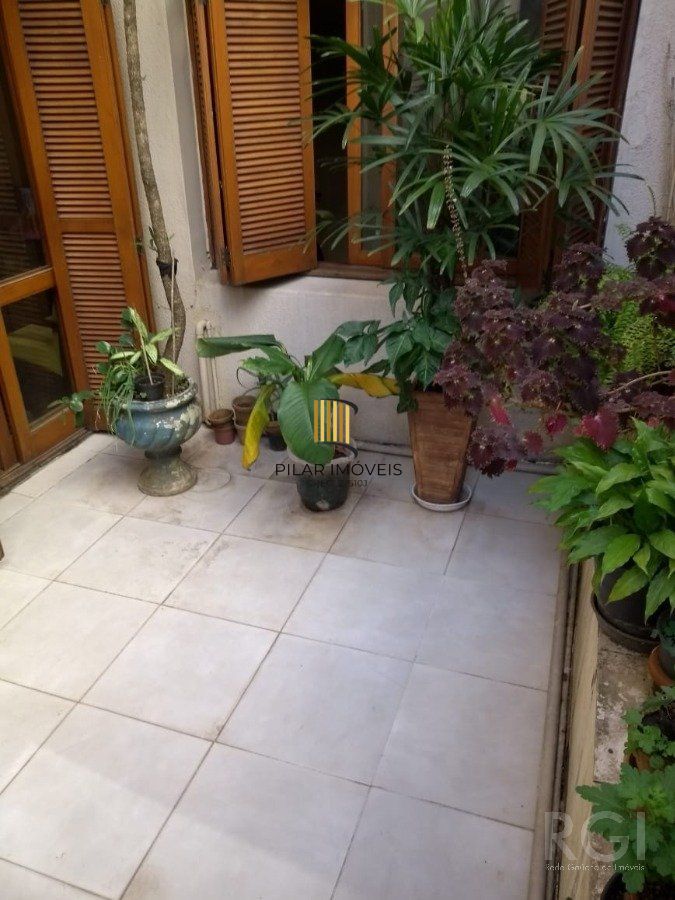 Apartamento para Venda - 104.4m², 3 dormitórios, Rio Branco