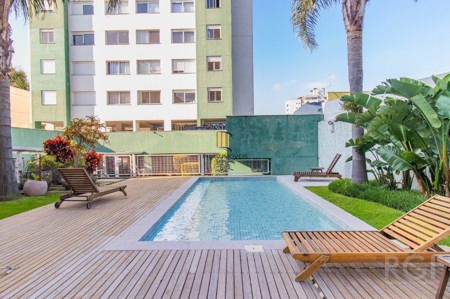 Apartamento para Venda - 74.4m², 3 dormitórios, sendo 1 suites, 1 vaga - Bairro Santana