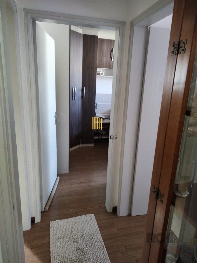 Apartamento 2 dormitórios no bairro Centro Histórico