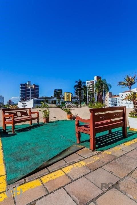 Apartamento 3 dormitórios no bairro Moinhos de Vento