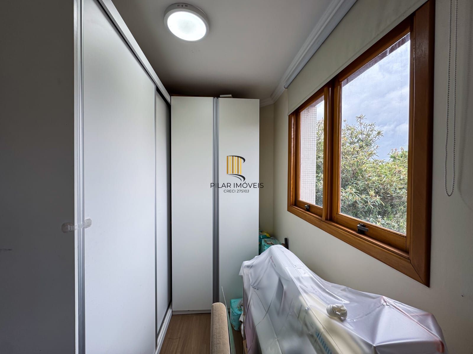 Apartamento com cobertura - bairro área privativa 146 m² - 2 dormitórios - vaga