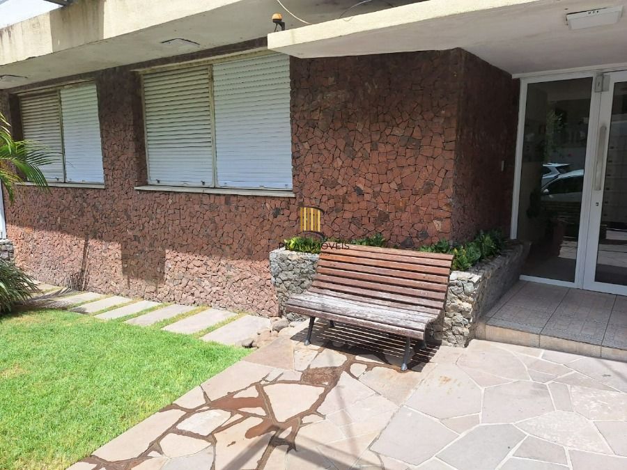 Apartamento 2 dormitórios no bairro Floresta