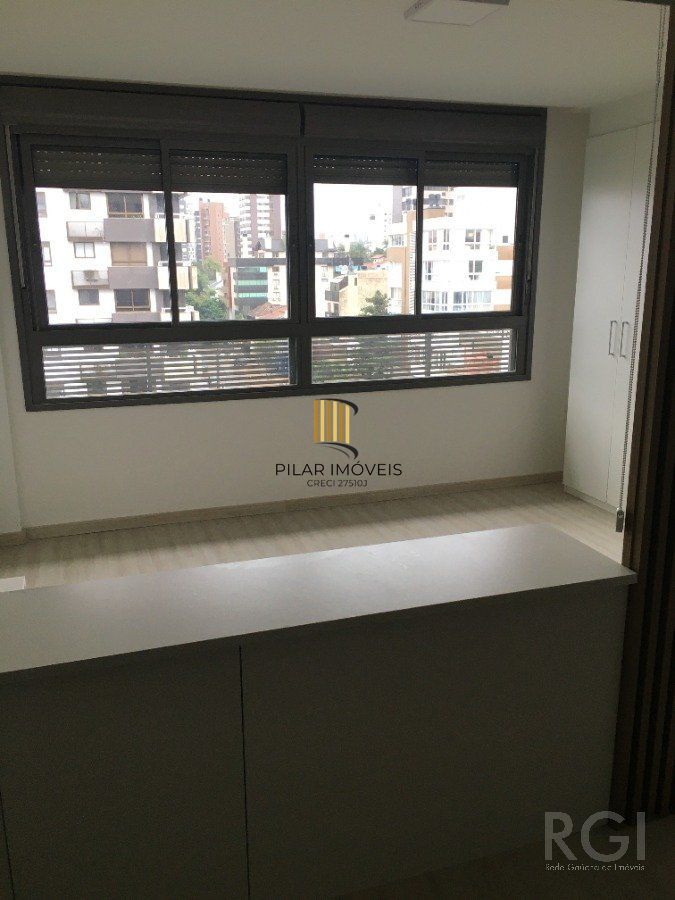 Loft para Venda - 44m², 1 dormitório, Petrópolis