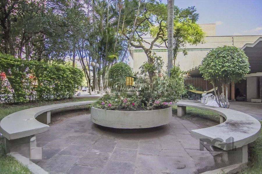 Apartamento 3 dormitórios no bairro Moinhos de Vento