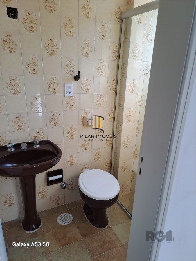 APARTAMENTO JK COM 27,92 M2 