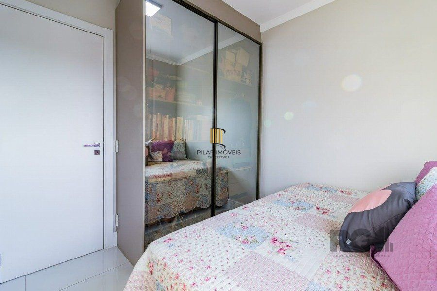Apartamento 3 Dormitório(s) Bairro Navegantes