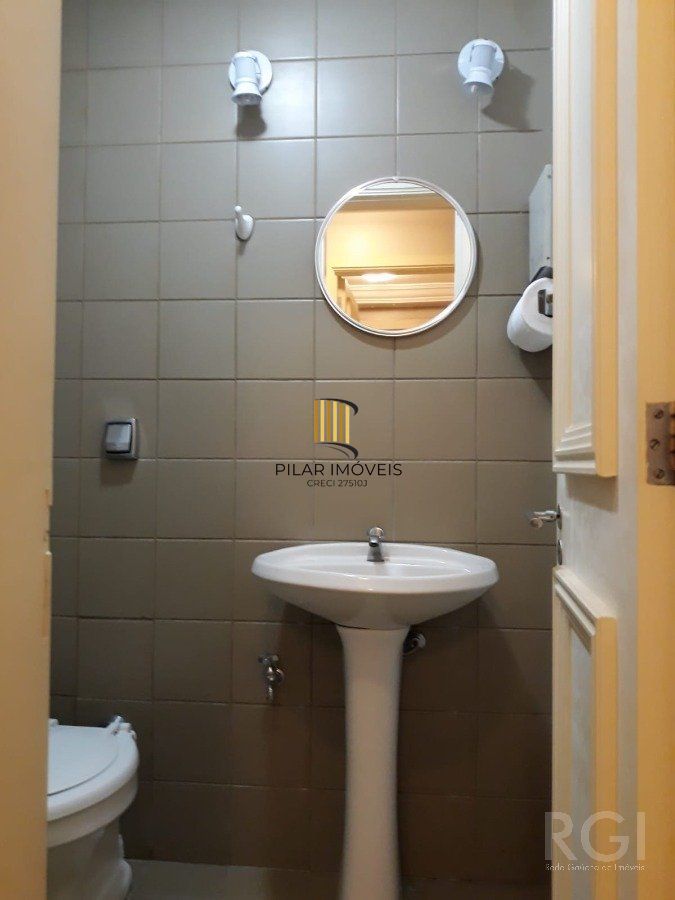 Conjunto/Sala para Venda - 27.12m², 0 dormitórios, Higienópolis