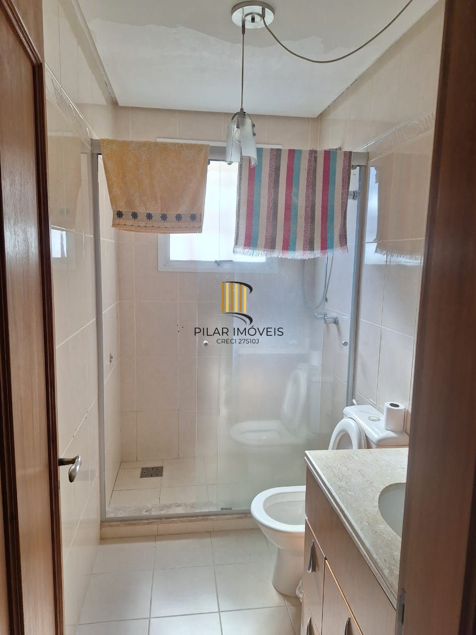 Excelente apartamento de 03 dormitórios sendo uma suite,
