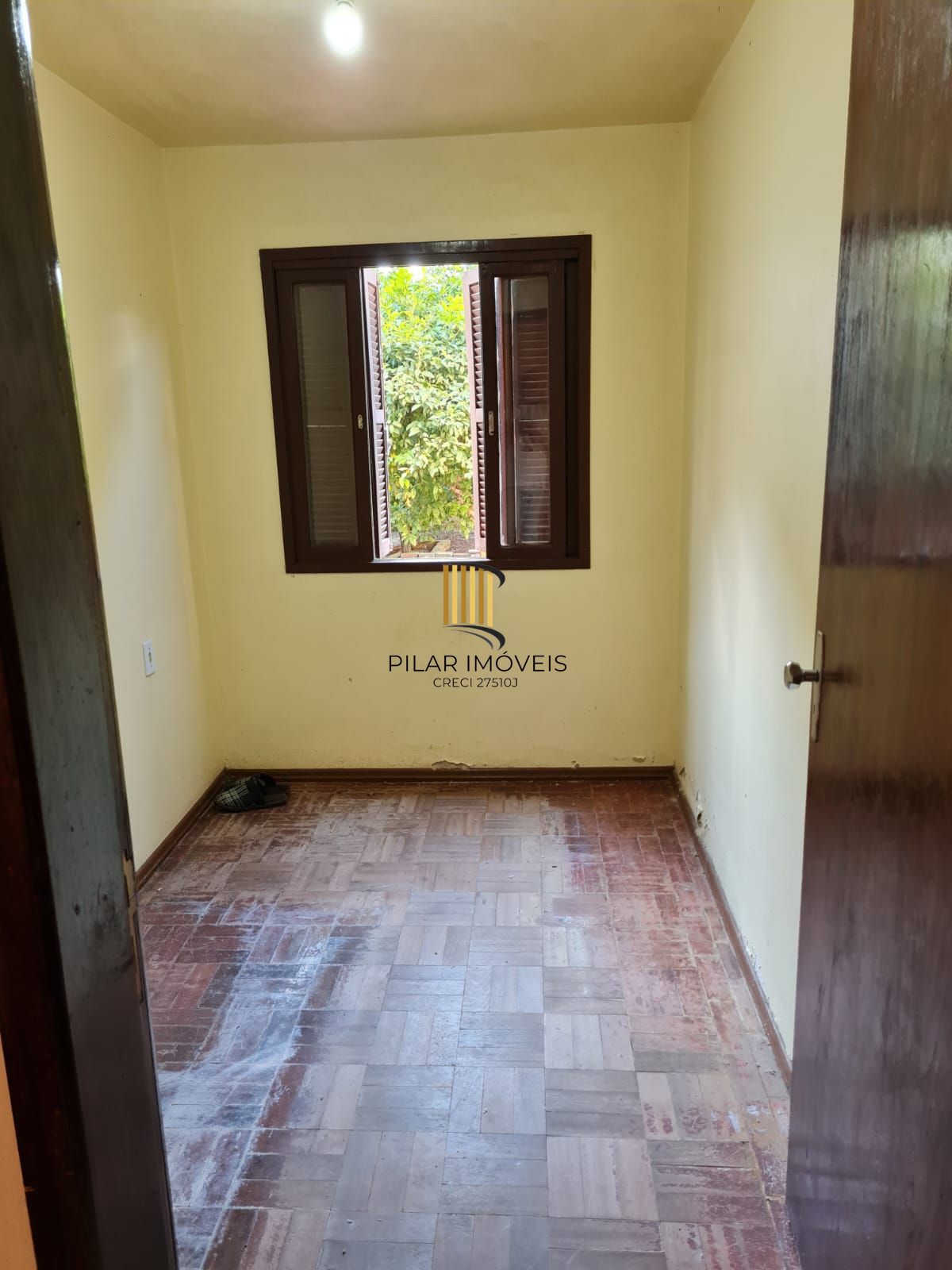 Casa no Jardim Carvalho