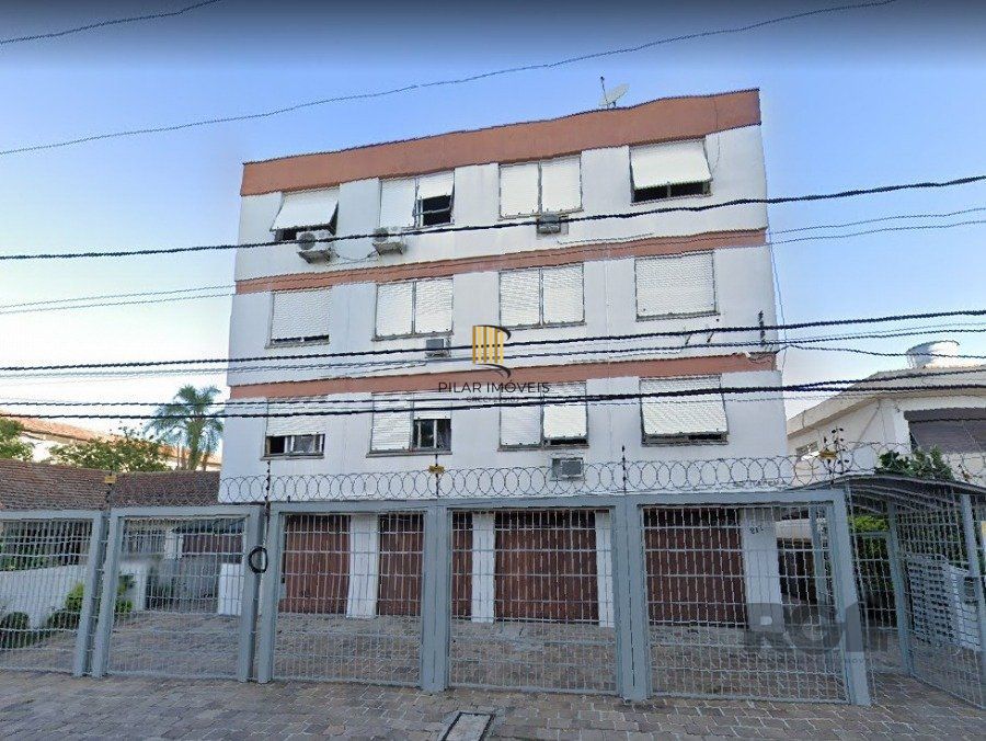 Apartamento 1 dormitório no bairro Partenon