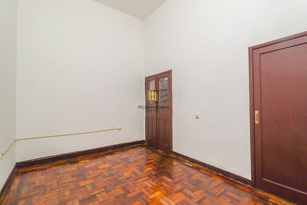 apartamento térreo 1 dormitório bairro Rio Branco
