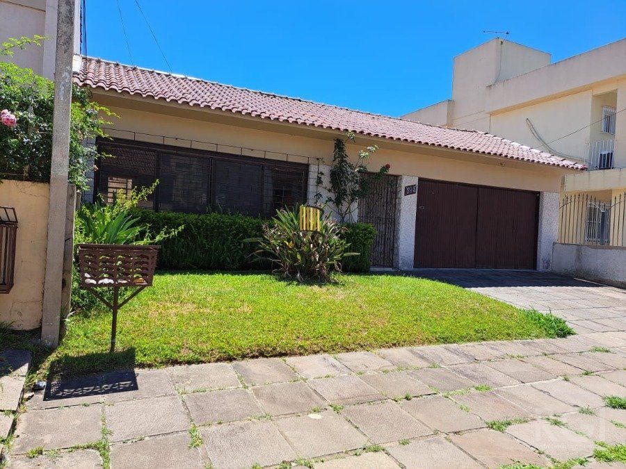 CASA 3 DORMITÓRIO NO JARDIM PLANALTO