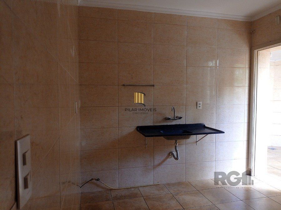 Apartamento 3 dormitórios no bairro Rio Branco