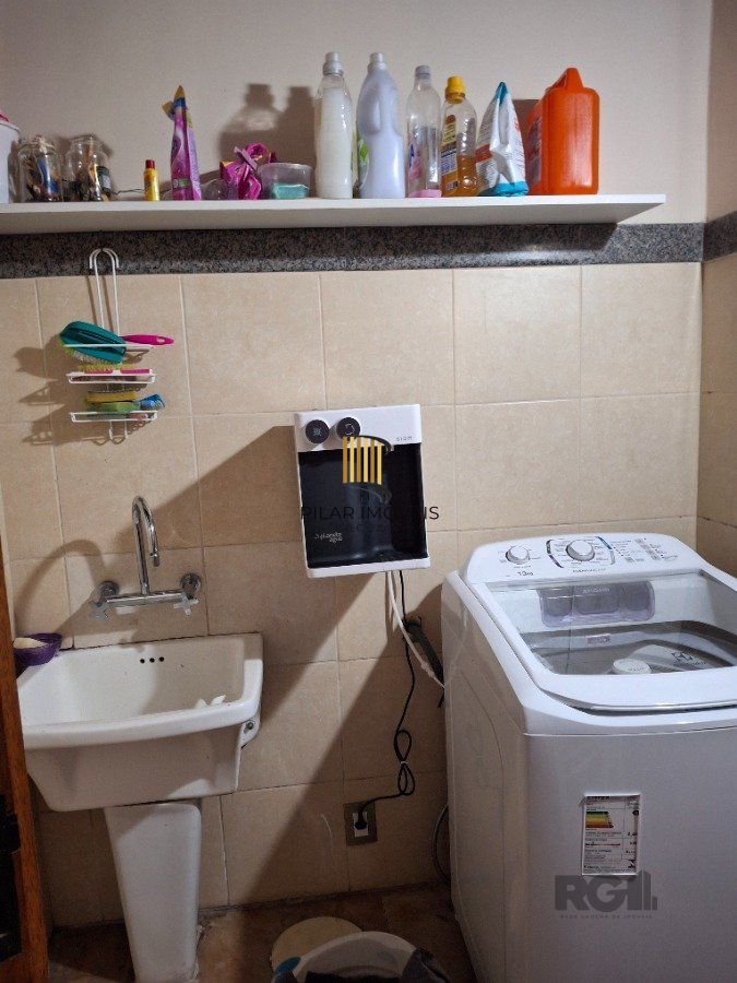 Apartamento 3 Dormitório(s) Bairro Bela Vista