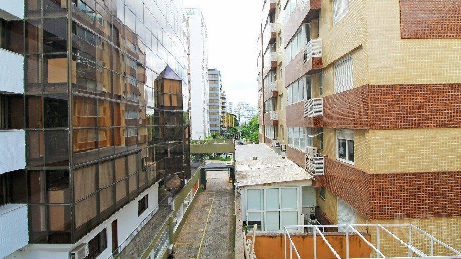 Apartamento 2 Dormitório(s) Bairro Moinhos de Vento