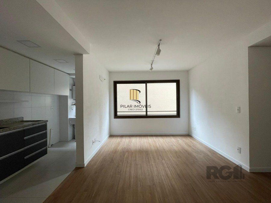 Apartamento 2 dormitórios no bairro Higienópolis - Pilar Imóveis