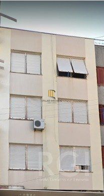 Apartamento para Venda - 39.87m², 1 dormitório, Centro Histórico