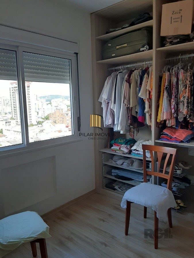 Apartamento 6 dormitórios no bairro Rio Branco