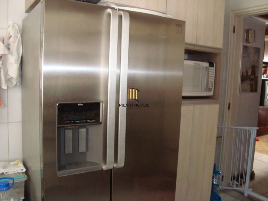 Apartamento para Venda - 105.77m², 3 dormitórios, sendo 1 suites, 1 vaga - Independência