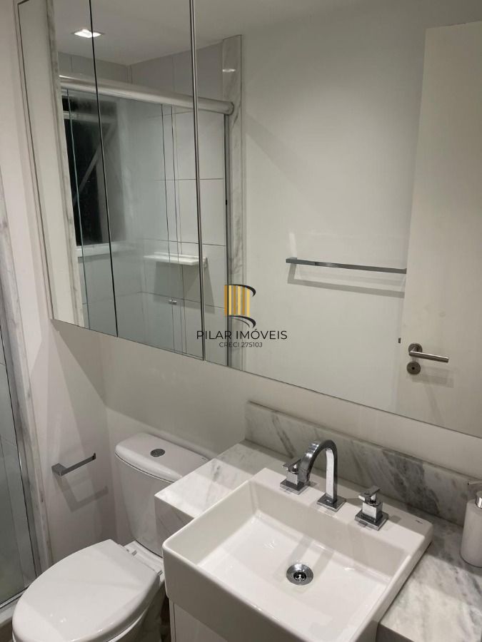Apartamento 2 dormitórios no bairro Jardim Carvalho