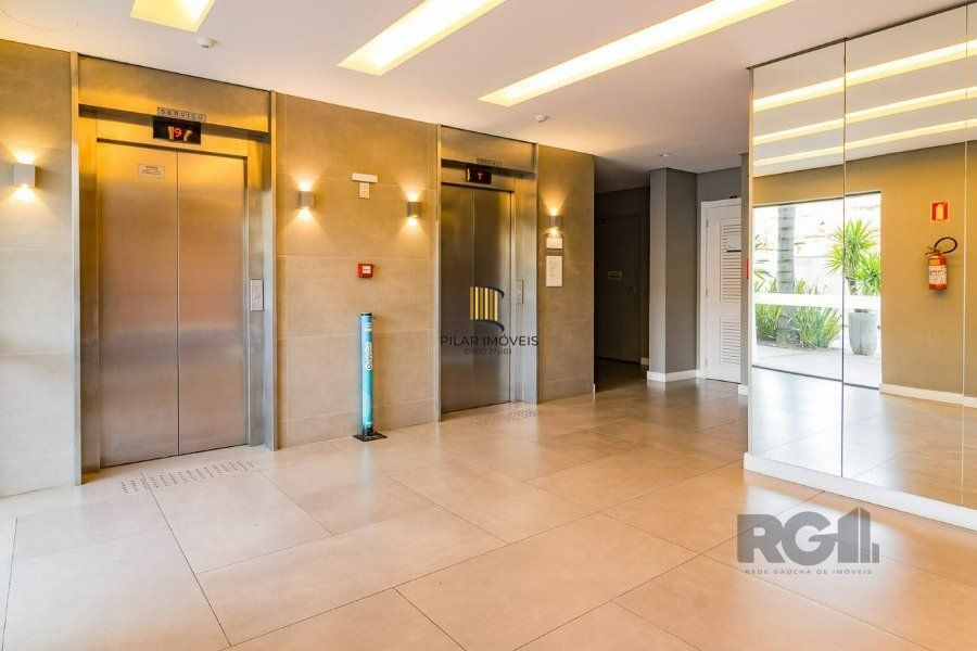 Apartamento 3 Dormitório(s) Bairro Navegantes