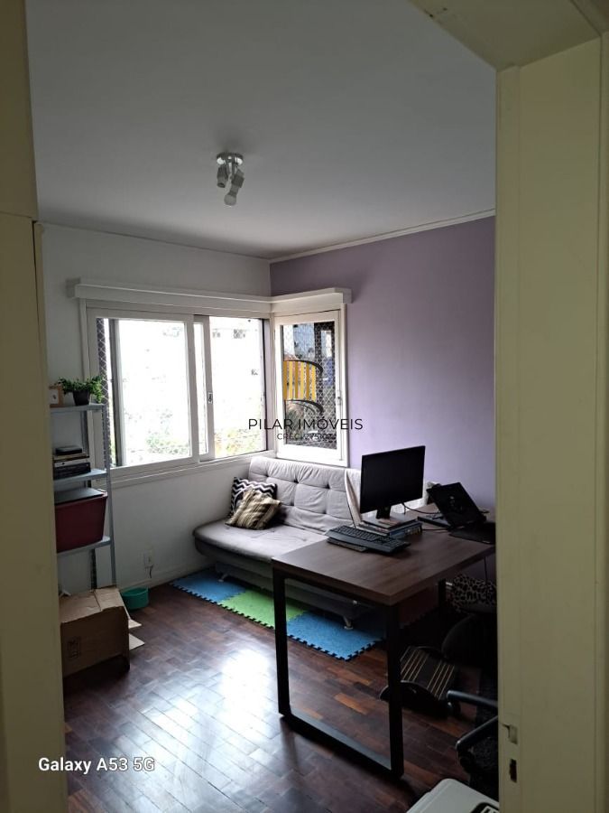 APARTAMENTO 2 DORMITÓRIO COM 95,90 M2