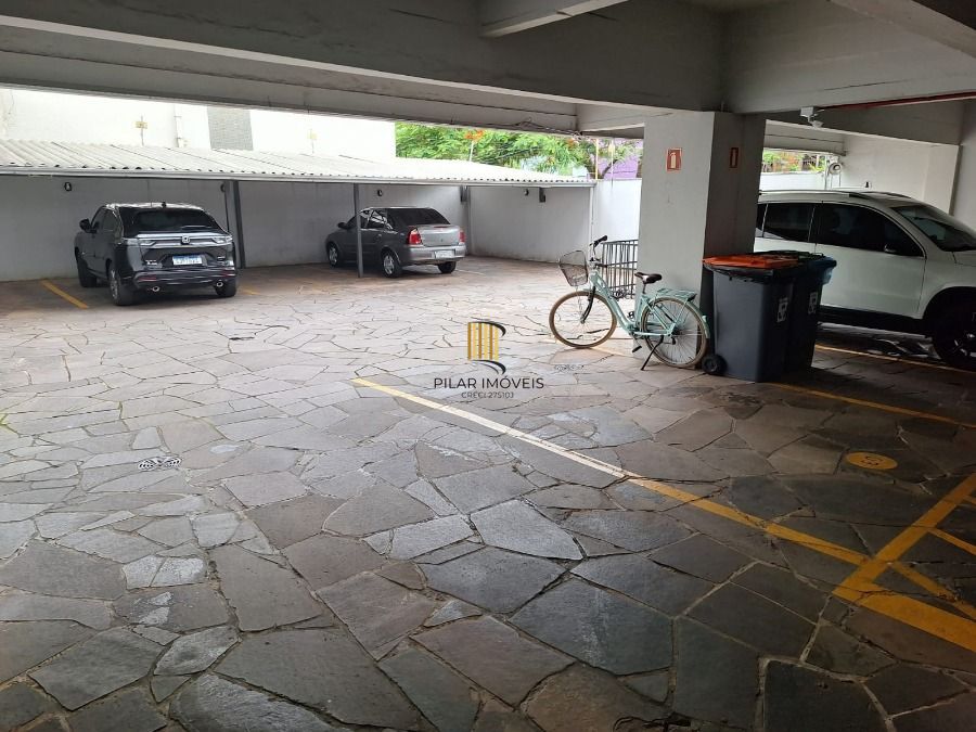 Apartamento 1 dormitório no bairro Santana