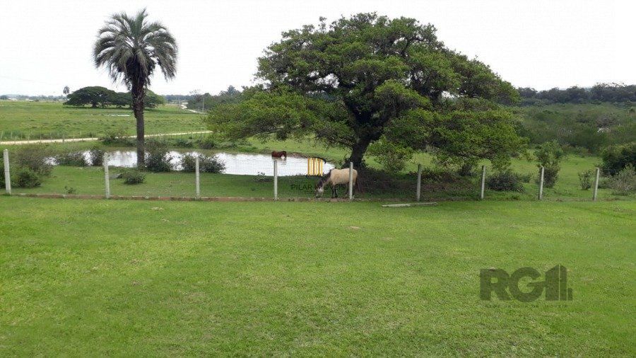 SITIO  DE LAZER COM 40.000 M2  NA ESTRADA DO VAREJÃO