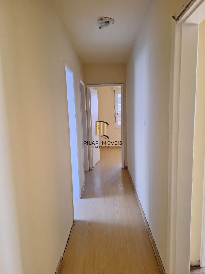 Apartamento 3 dormitórios no bairro Moinhos de Vento