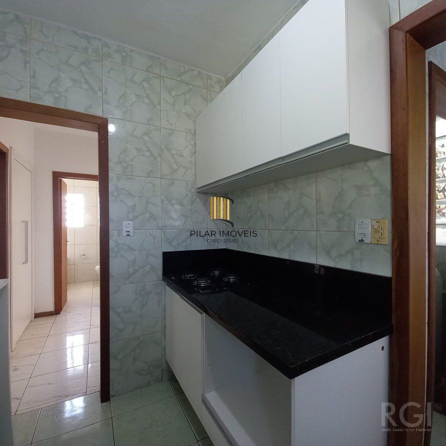 APARTAMENTO 1 DORMITÓRIO NO BAIRRO MENINO DEUS.