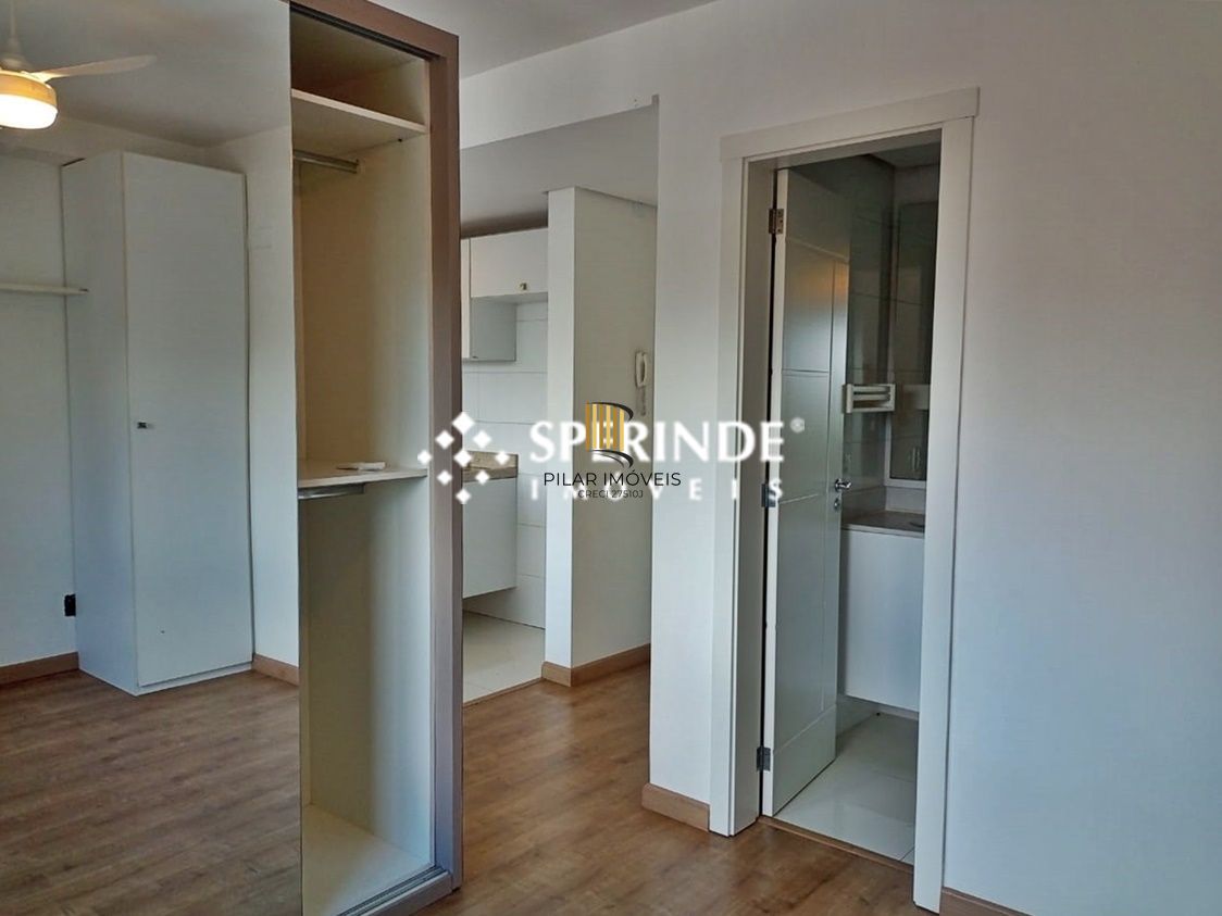 Apartamento 1 dormitório no bairro Independência