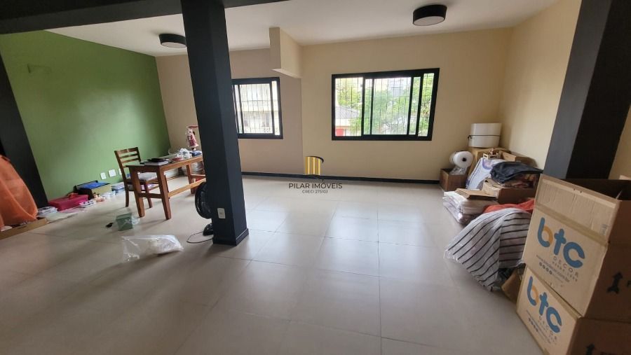 Casa 3 dormitórios no bairro Rio Branco