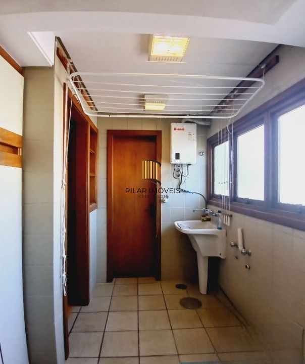 Apartamento 3 dormitórios no bairro Auxiliadora