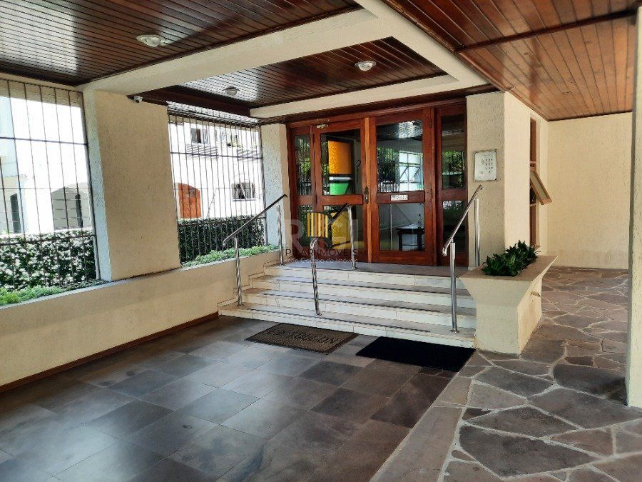 Apartamento para Venda - 80m², 2 dormitórios, 1 vaga - Moinhos de Vento