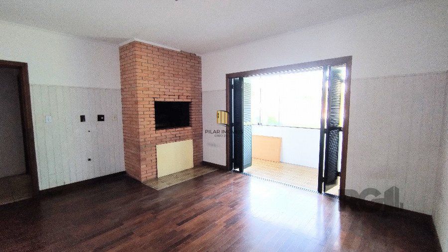 Casa 4 dormitórios no bairro Jardim Lindóia