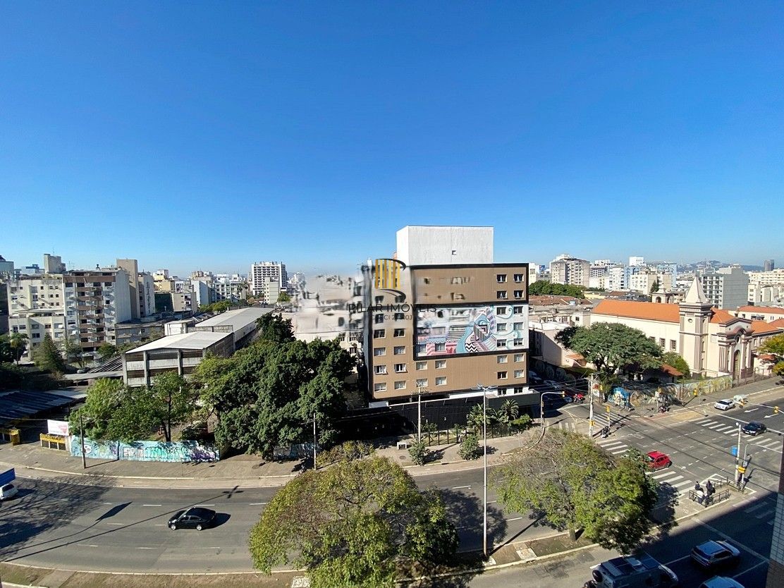 Apto 1 Dormitório na Loureiro da Silva