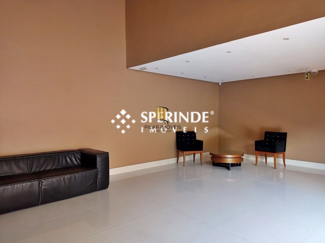 Apartamento 1 dormitório no bairro Independência