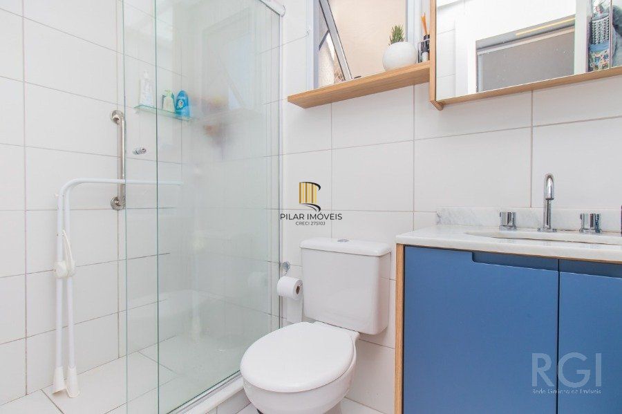 Apartamento para Venda - 74.4m², 3 dormitórios, sendo 1 suites, 1 vaga - Bairro Santana