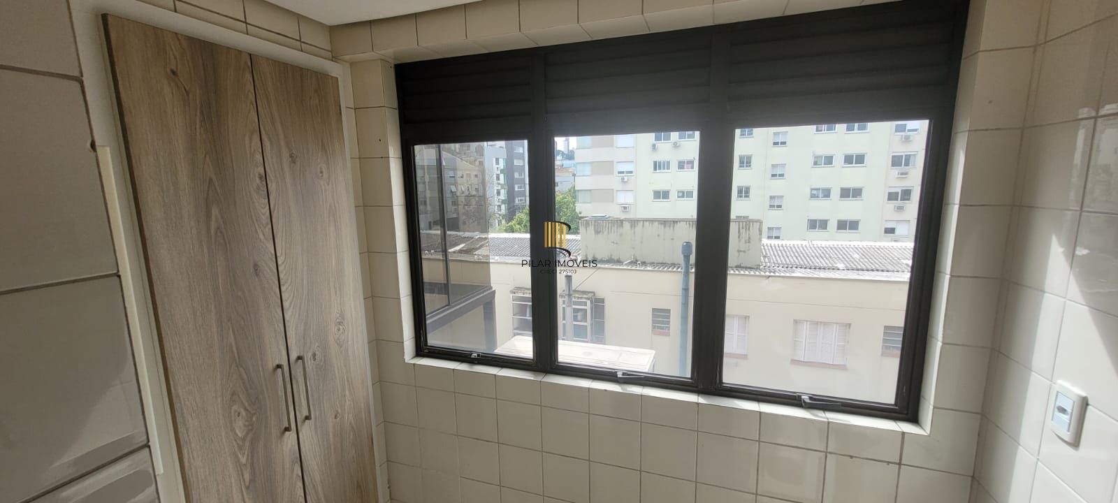 Apartamento 3 quartos  suite, closet, churrasqueira, garagem e elevador próximo Zaffari Ipiranga