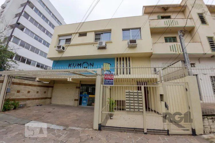 Apartamento 3 dormitórios no bairro Auxiliadora - Pilar Imóveis