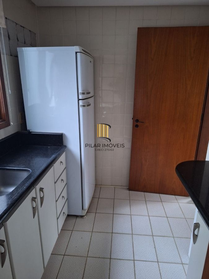Apartamento 1 dormitório no bairro Santana